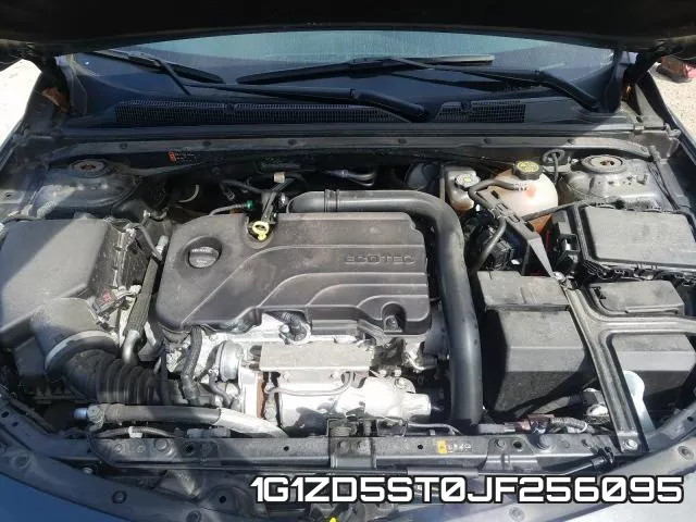 1G1ZD5ST0JF256095 фото 8