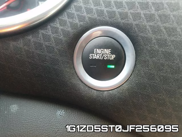 1G1ZD5ST0JF256095 фото 10