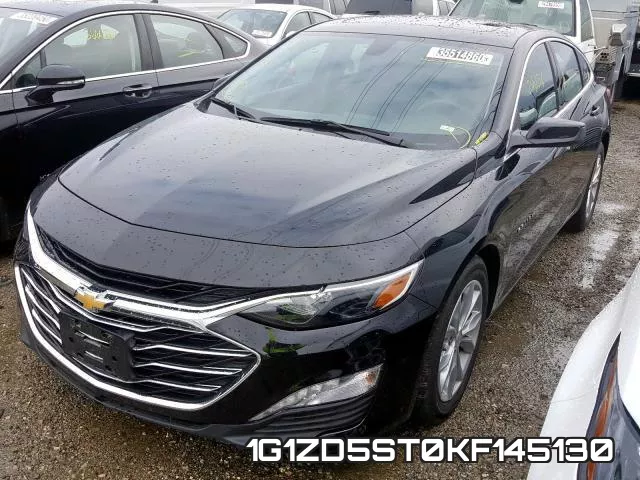 1G1ZD5ST0KF145130 фото 3