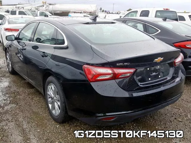 1G1ZD5ST0KF145130 фото 4