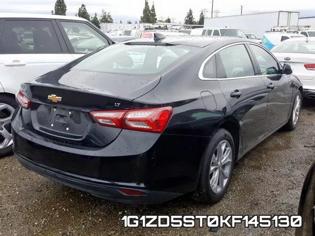 1G1ZD5ST0KF145130 фото 5