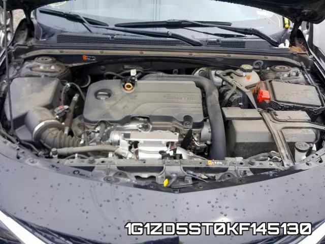 1G1ZD5ST0KF145130 фото 8