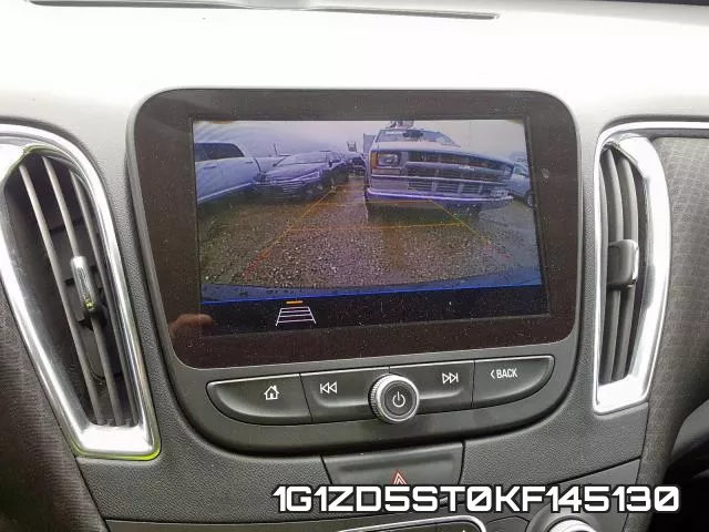 1G1ZD5ST0KF145130 фото 10