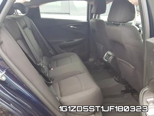1G1ZD5ST1JF180323 фото 7