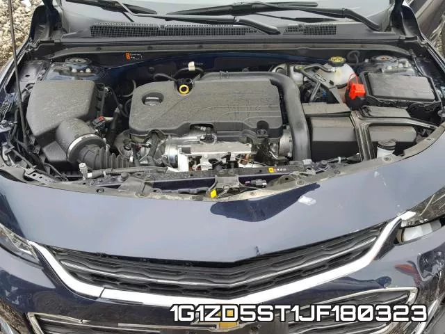 1G1ZD5ST1JF180323 фото 8
