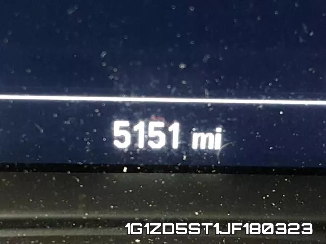 1G1ZD5ST1JF180323 фото 9