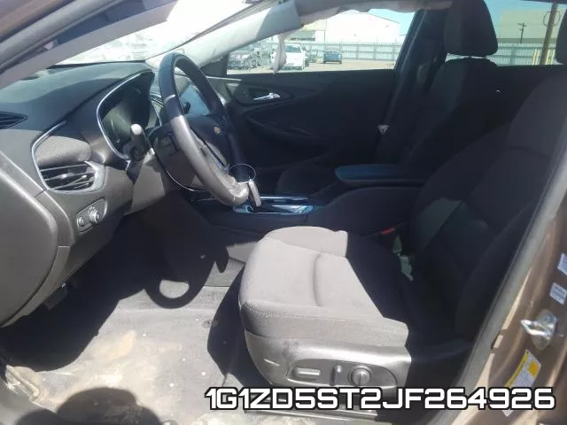 1G1ZD5ST2JF264926 фото 6