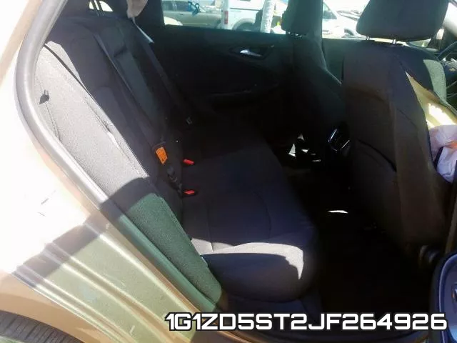 1G1ZD5ST2JF264926 фото 7
