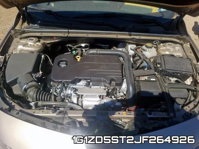 1G1ZD5ST2JF264926 фото 8