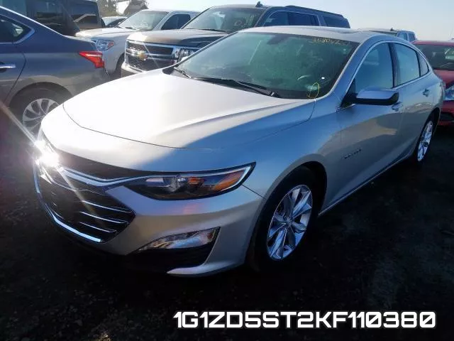1G1ZD5ST2KF110380 фото 3