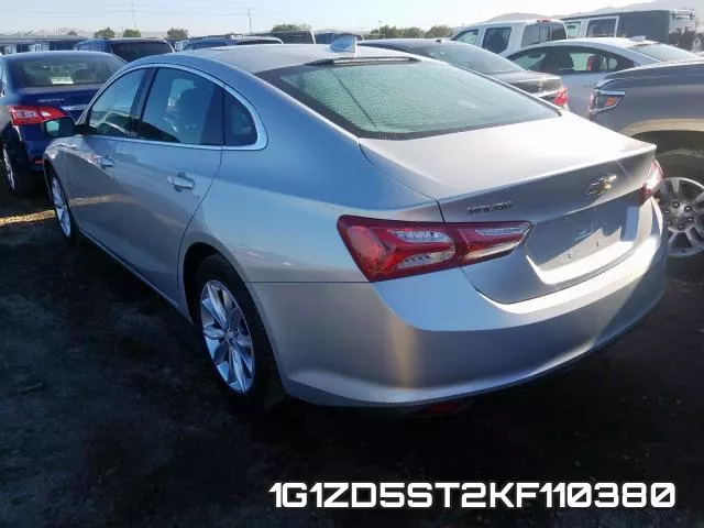 1G1ZD5ST2KF110380 фото 4
