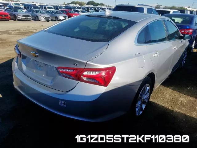 1G1ZD5ST2KF110380 фото 5