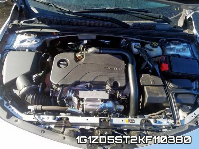 1G1ZD5ST2KF110380 фото 8