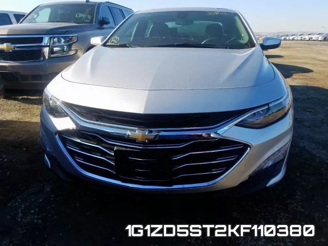 1G1ZD5ST2KF110380 фото 10