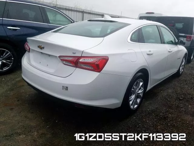 1G1ZD5ST2KF113392 фото 5