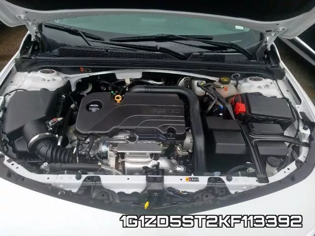 1G1ZD5ST2KF113392 фото 8