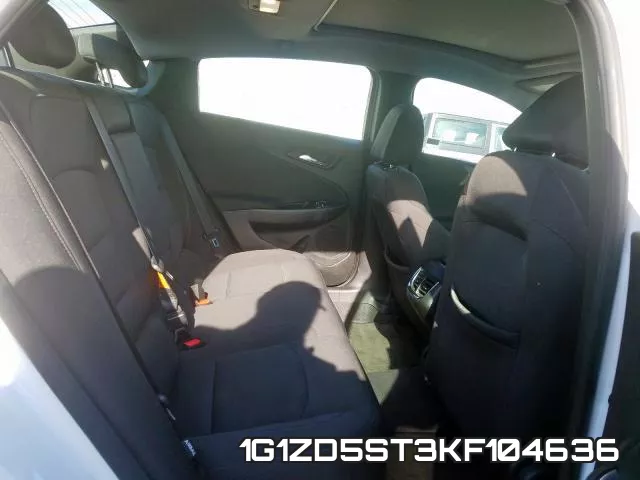1G1ZD5ST3KF104636 фото 7