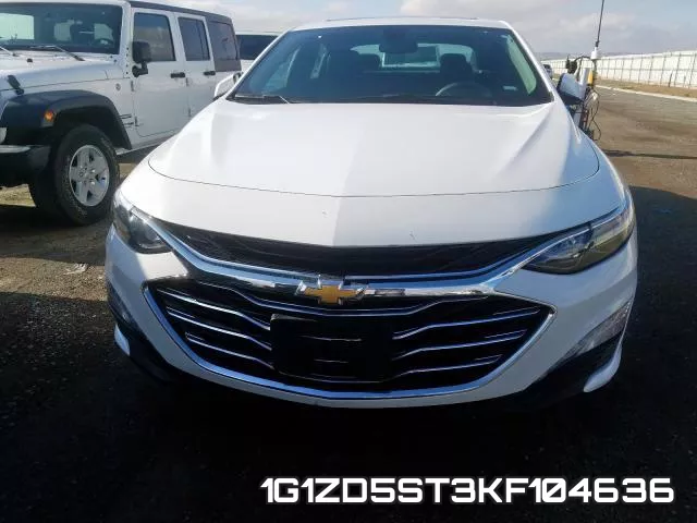 1G1ZD5ST3KF104636 фото 10