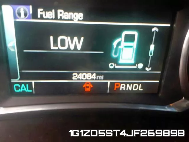 1G1ZD5ST4JF269898 фото 9