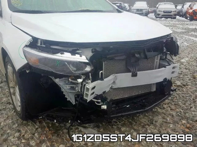 1G1ZD5ST4JF269898 фото 10