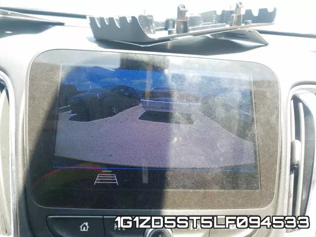 1G1ZD5ST5LF094533 фото 10