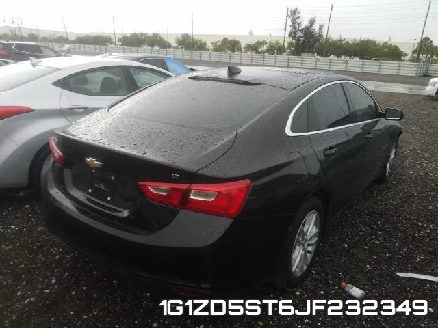 1G1ZD5ST6JF232349 фото 5