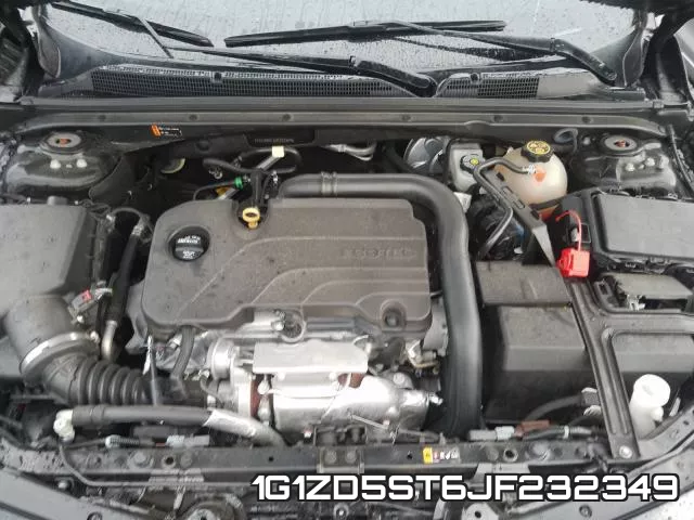 1G1ZD5ST6JF232349 фото 8