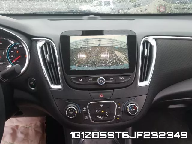 1G1ZD5ST6JF232349 фото 10