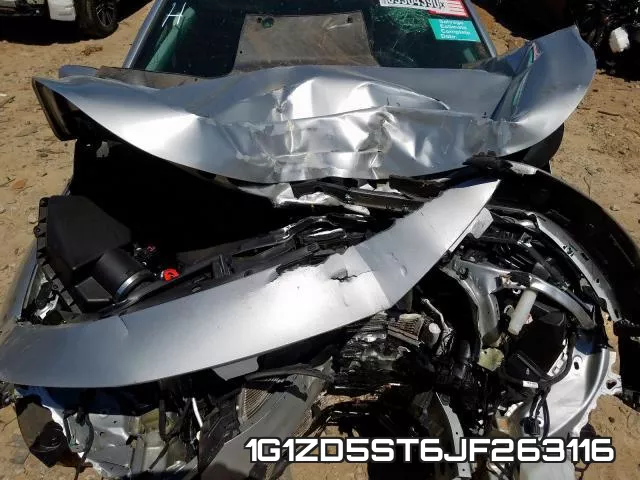 1G1ZD5ST6JF263116 фото 8