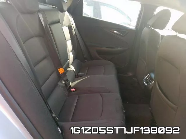 1G1ZD5ST7JF138092 фото 7