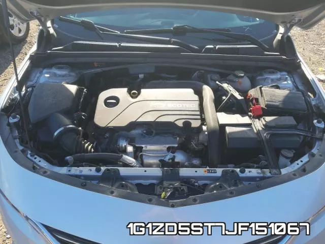 1G1ZD5ST7JF151067 фото 8