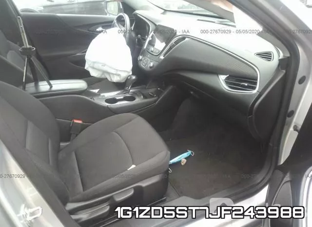 1G1ZD5ST7JF243988 фото 6