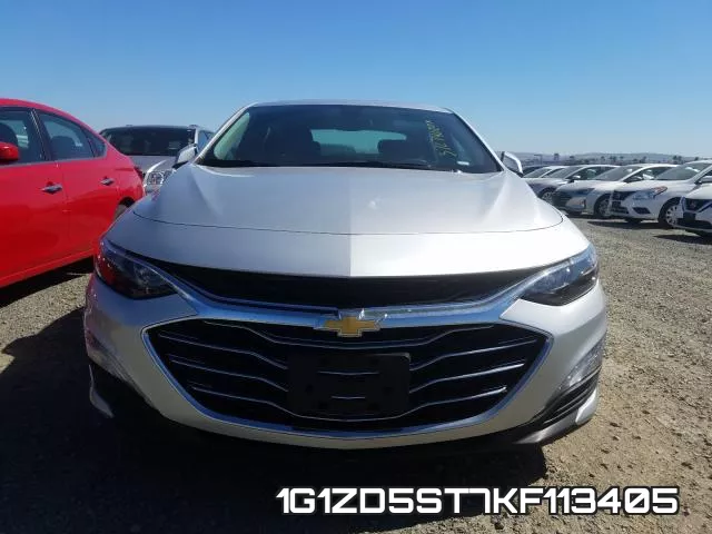 1G1ZD5ST7KF113405 фото 10