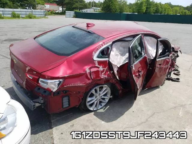 1G1ZD5ST9JF243443 фото 5