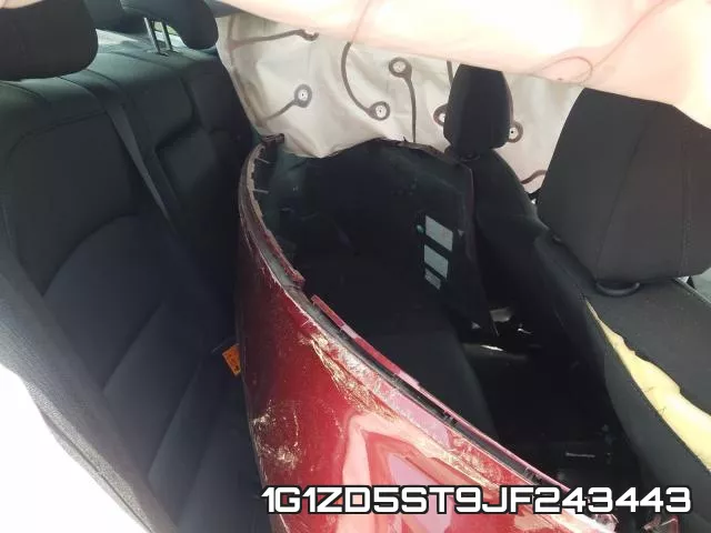 1G1ZD5ST9JF243443 фото 7
