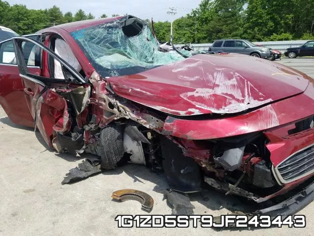 1G1ZD5ST9JF243443 фото 10