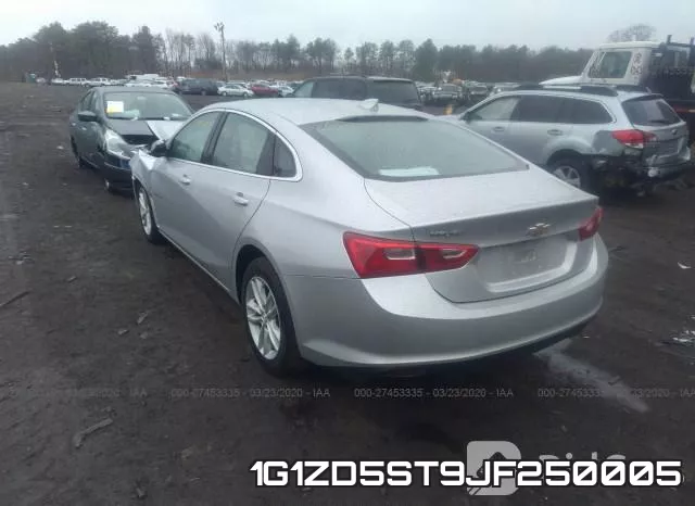 1G1ZD5ST9JF250005 фото 4