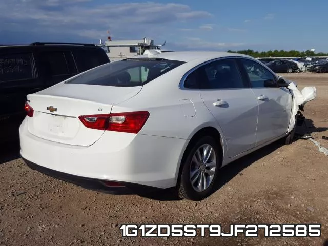 1G1ZD5ST9JF272585 фото 5