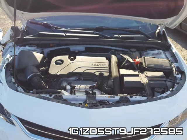 1G1ZD5ST9JF272585 фото 8