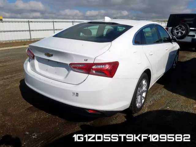 1G1ZD5ST9KF109582 фото 5