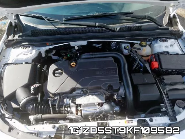 1G1ZD5ST9KF109582 фото 8