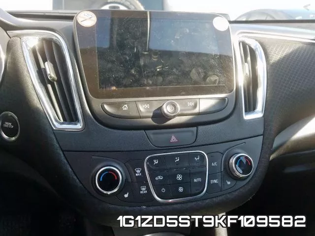 1G1ZD5ST9KF109582 фото 10
