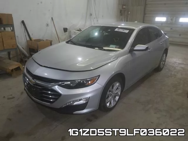 1G1ZD5ST9LF036022 фото 3
