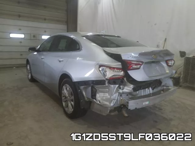 1G1ZD5ST9LF036022 фото 4
