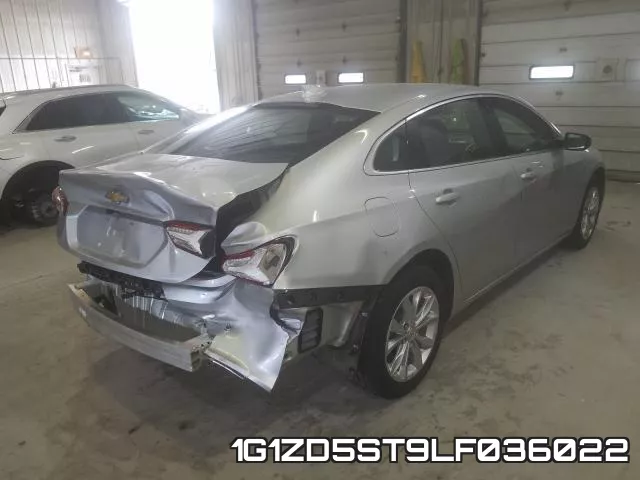 1G1ZD5ST9LF036022 фото 5
