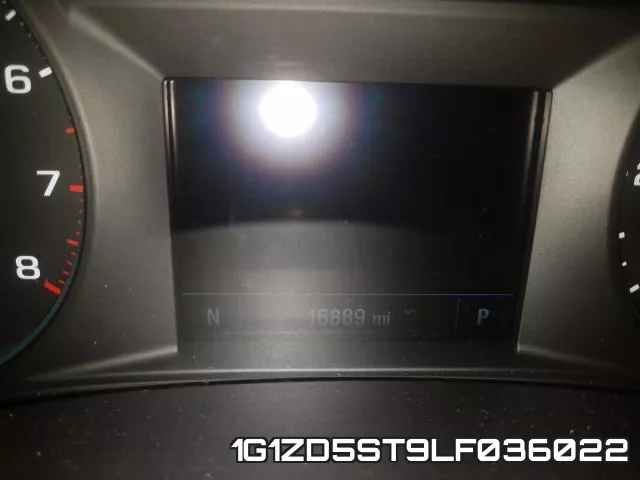 1G1ZD5ST9LF036022 фото 9