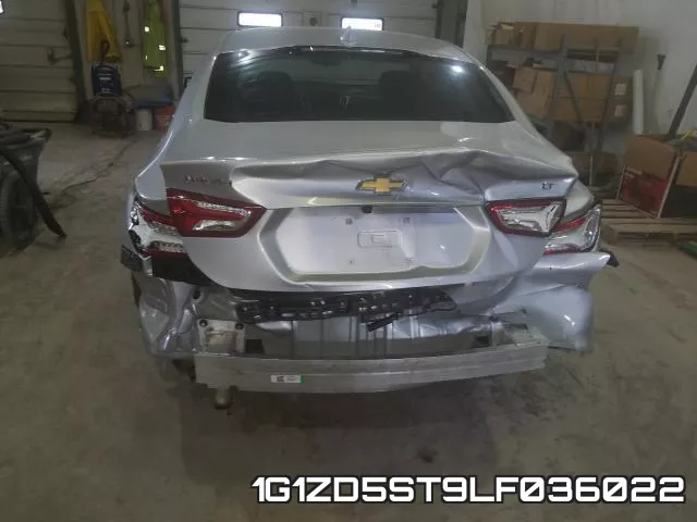 1G1ZD5ST9LF036022 фото 10