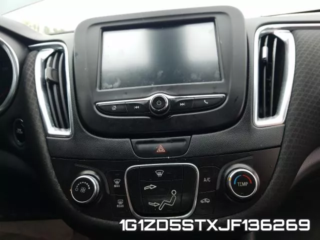 1G1ZD5STXJF136269 фото 10