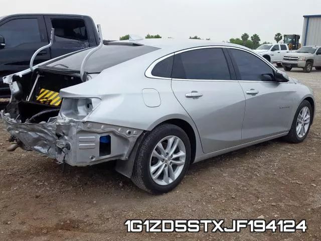 1G1ZD5STXJF194124 фото 5