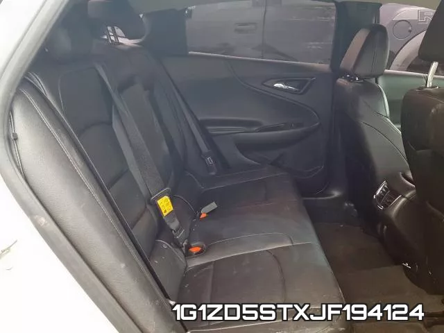 1G1ZD5STXJF194124 фото 7